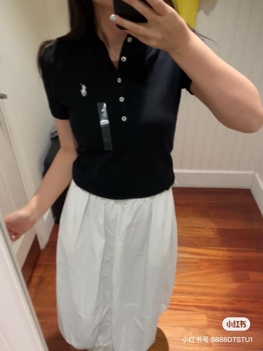🅿️138 🆕 L11 #Ralph Lauren•Pony embroidered 5-button polo shirt short-sleeved ✅✅✅Ready stock Quality guaranteed Feel free to compare Size: XS S M L Color: Gray Navy Blue Black Red Green Purple White Khaki Yellow Pink